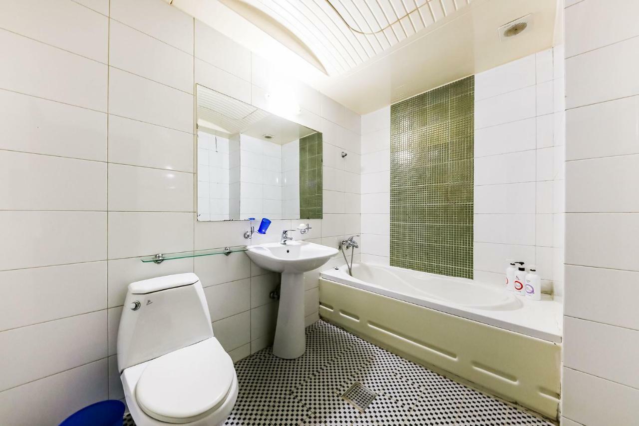 Hotel Rooky Daejeon Buitenkant foto